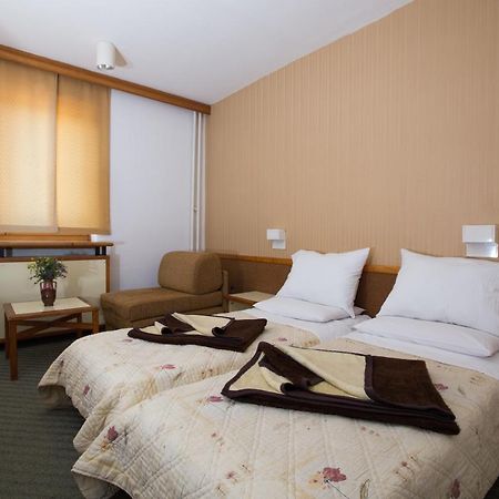 Hotel Bistrica Pale Esterno foto