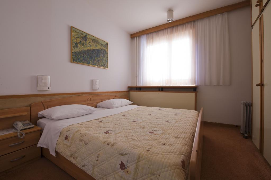 Hotel Bistrica Pale Camera foto